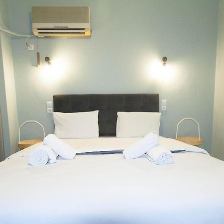 Athens City Themis 5 Apartment ภายนอก รูปภาพ