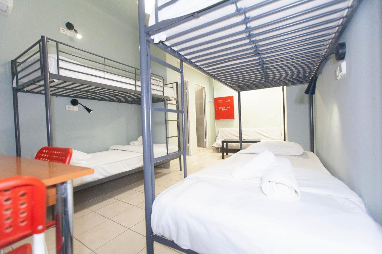 Athens City Themis 5 Apartment ภายนอก รูปภาพ