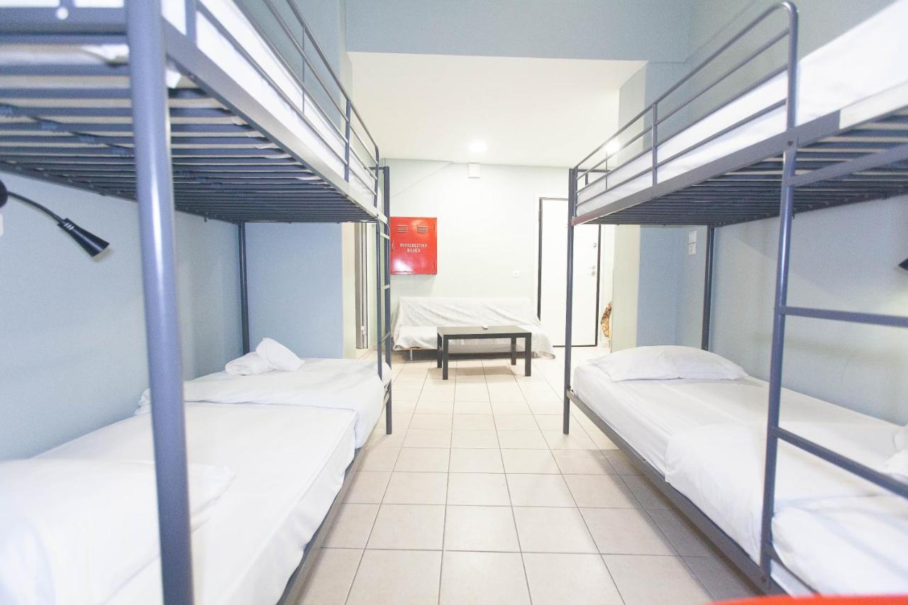Athens City Themis 5 Apartment ภายนอก รูปภาพ