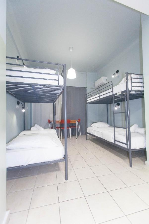 Athens City Themis 5 Apartment ภายนอก รูปภาพ