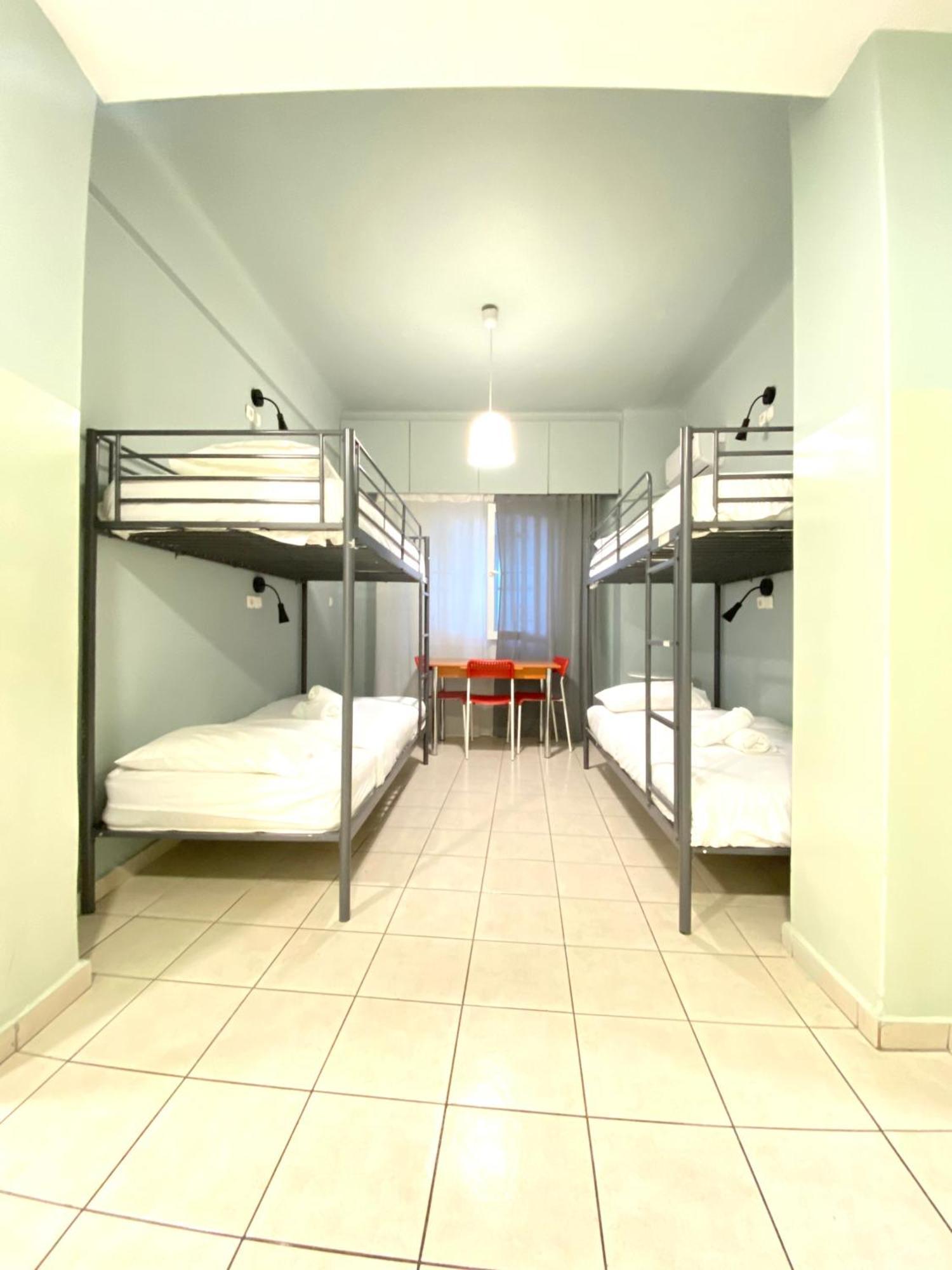 Athens City Themis 5 Apartment ภายนอก รูปภาพ