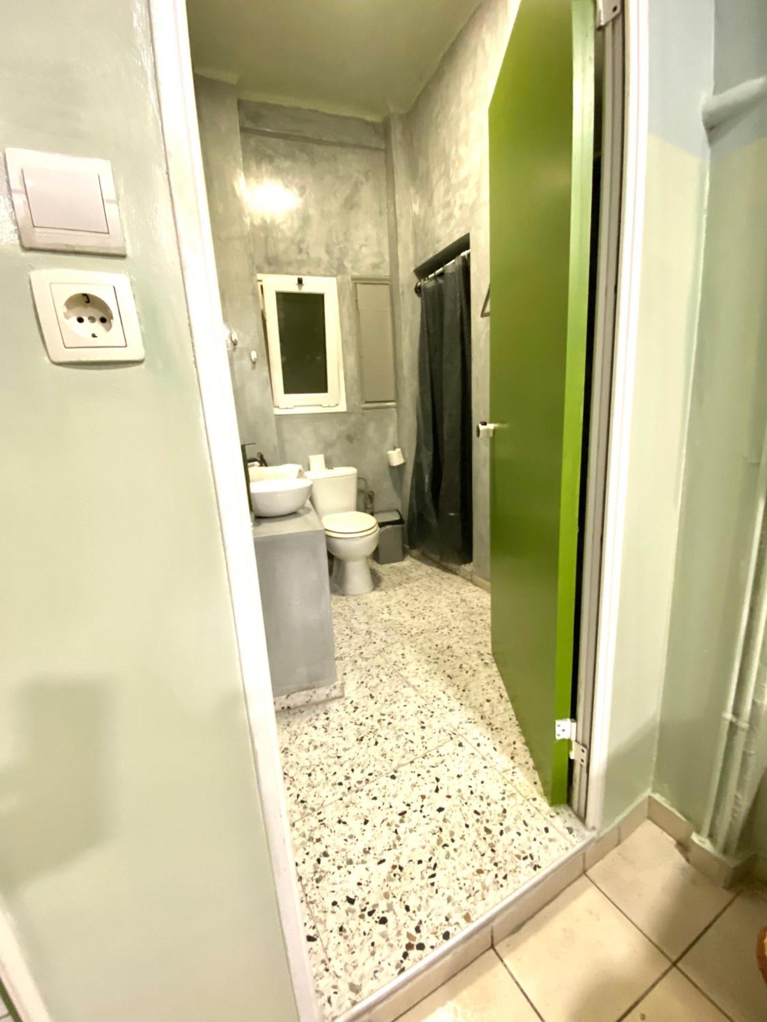 Athens City Themis 5 Apartment ภายนอก รูปภาพ