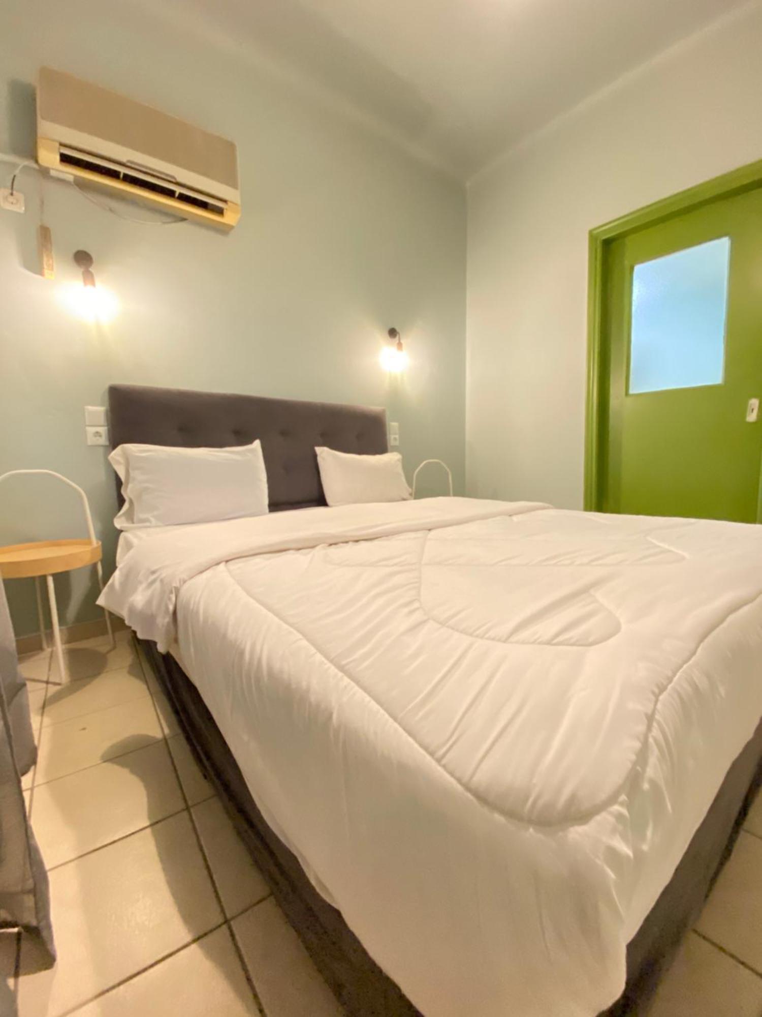 Athens City Themis 5 Apartment ภายนอก รูปภาพ